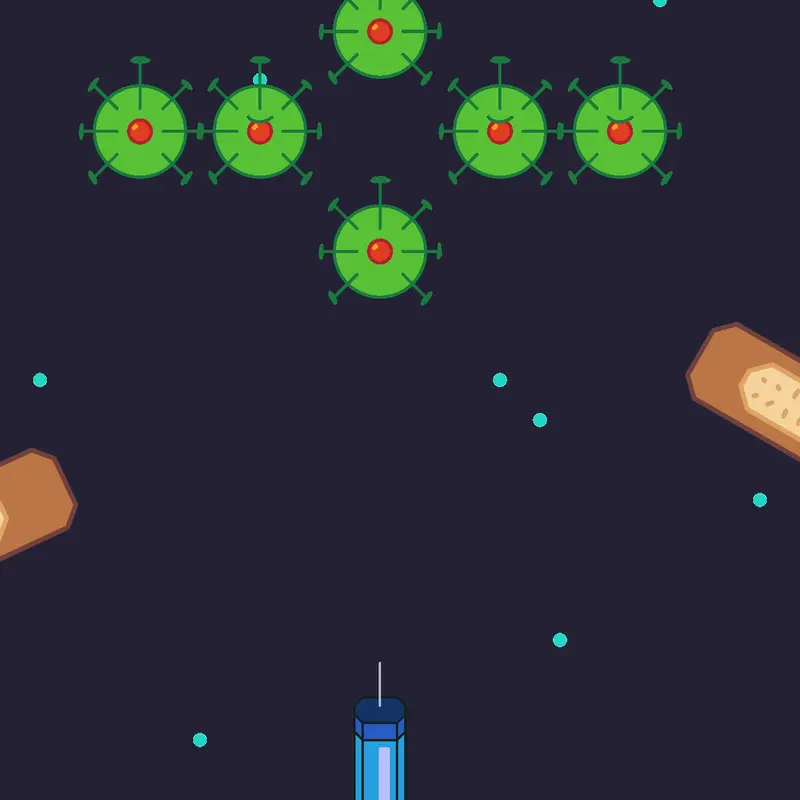 Game by @PabloHenry