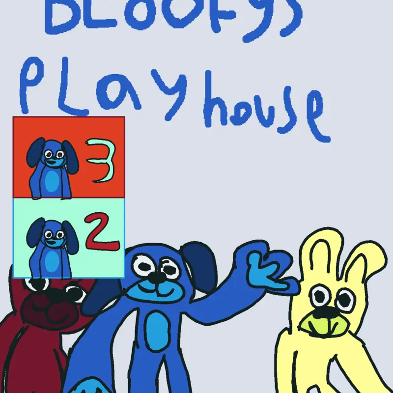 Game by @Arlenthewolf_games