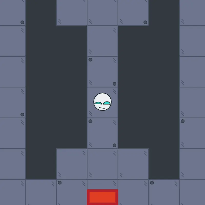 Game by @yachatxd