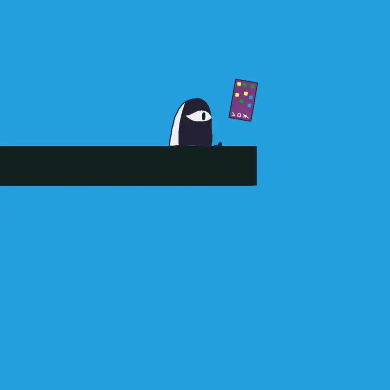 throw away the phone 0.1 by @kraska_builder