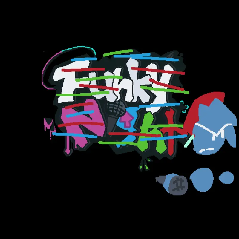 Game by @thefnffan