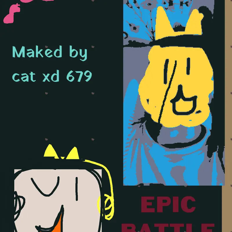 Game by @catxd679