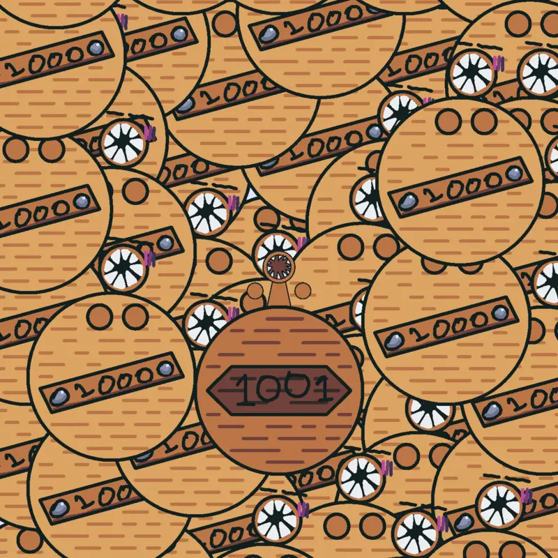 Game by @duped