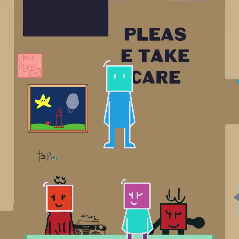 Game by @Castle_guy17
