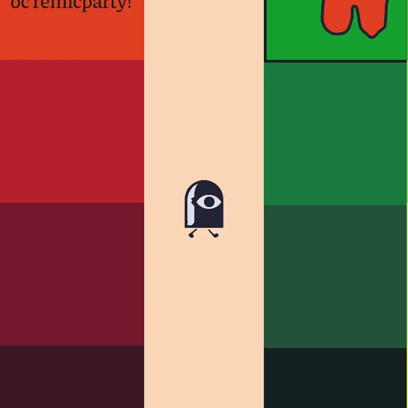 Game by @jamison