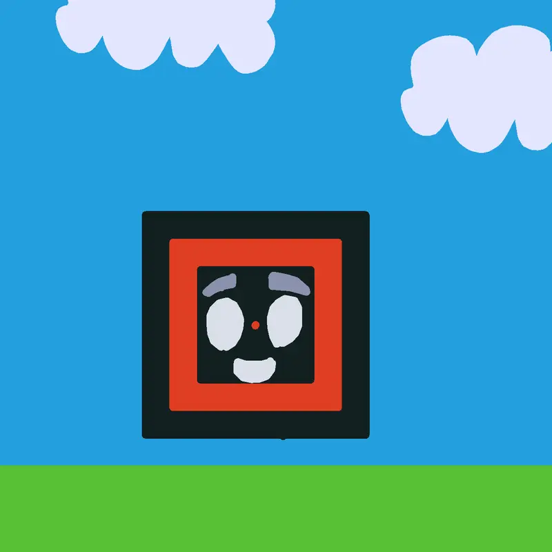 Game by @Pixelas