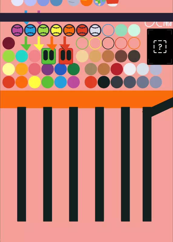 Game by @seannara
