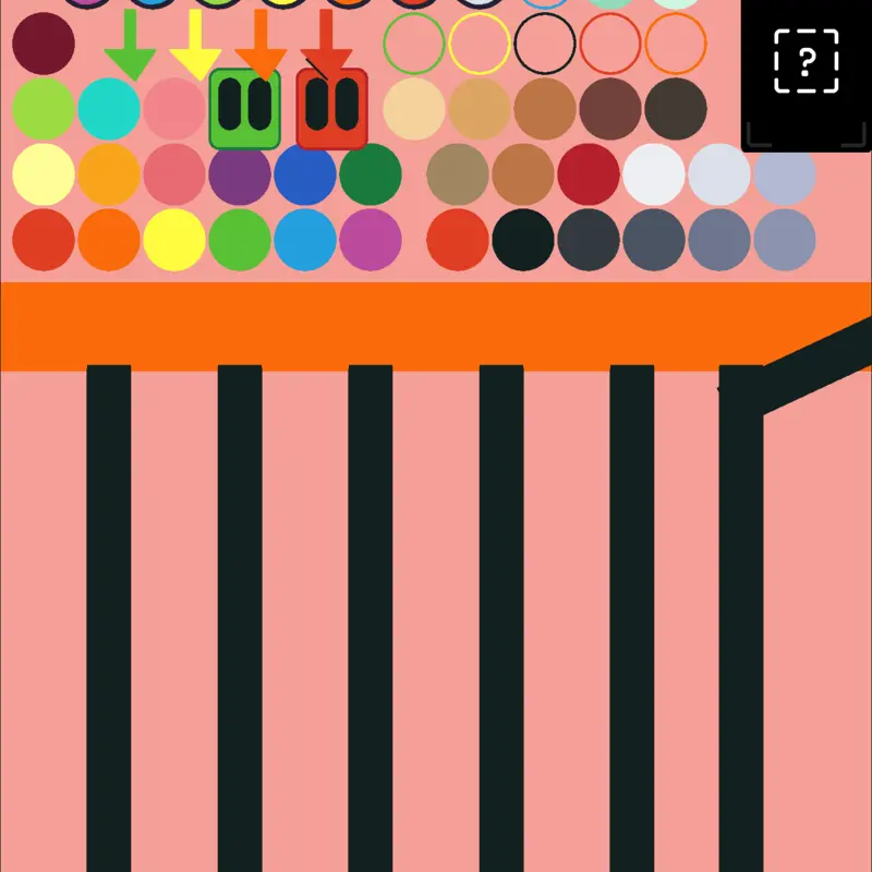 Game by @seannara
