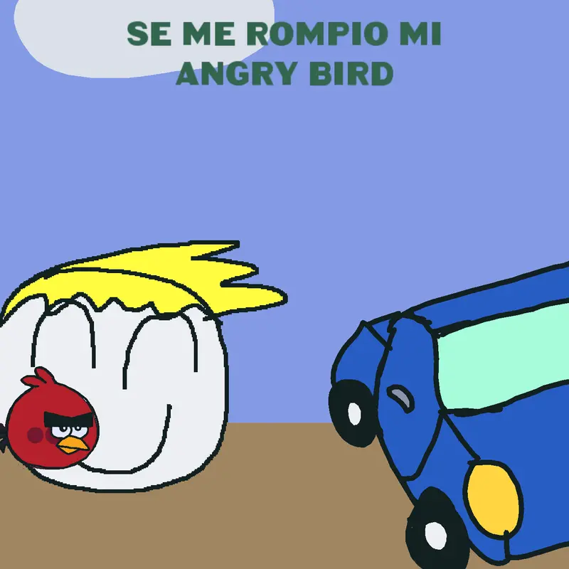 Game by @cockatoo_Real