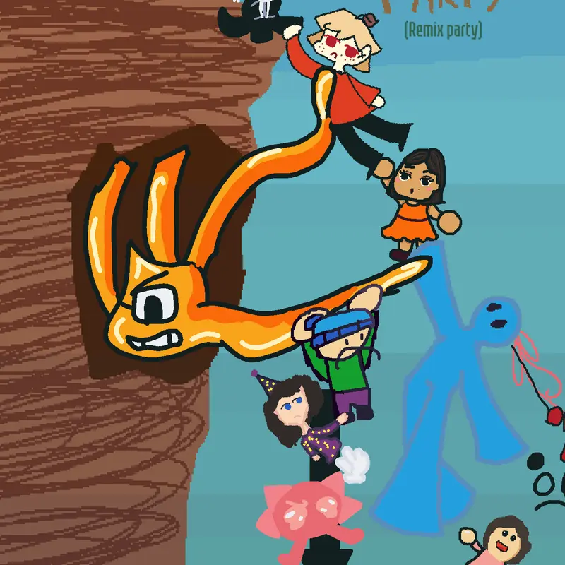 Game by @Heart_Br0k3n