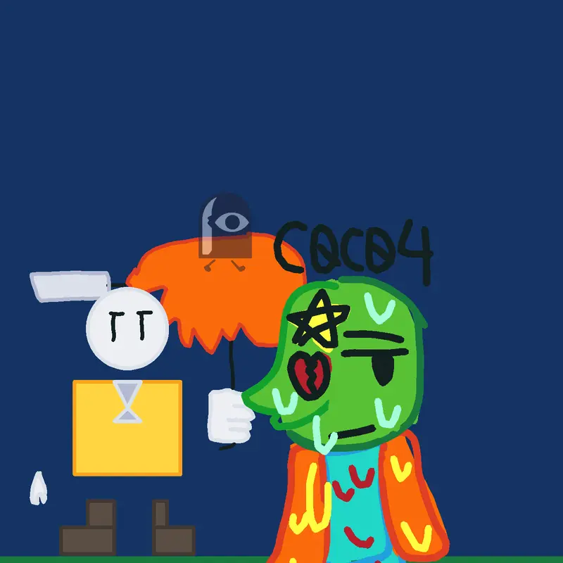Game by @_-Tr0pical-_