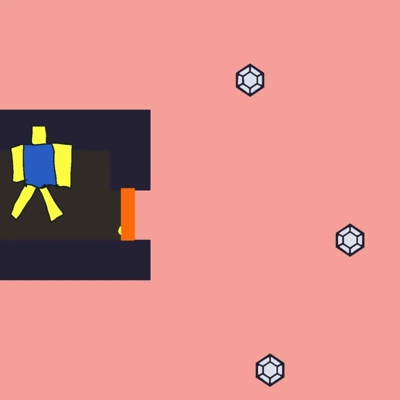 Game by @klih_castle