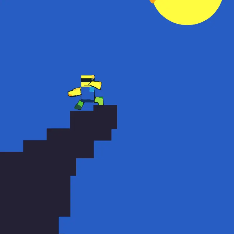 Game by @BaconV420