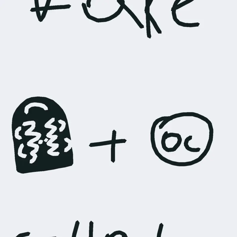 Fake collab by @berryblue_games26