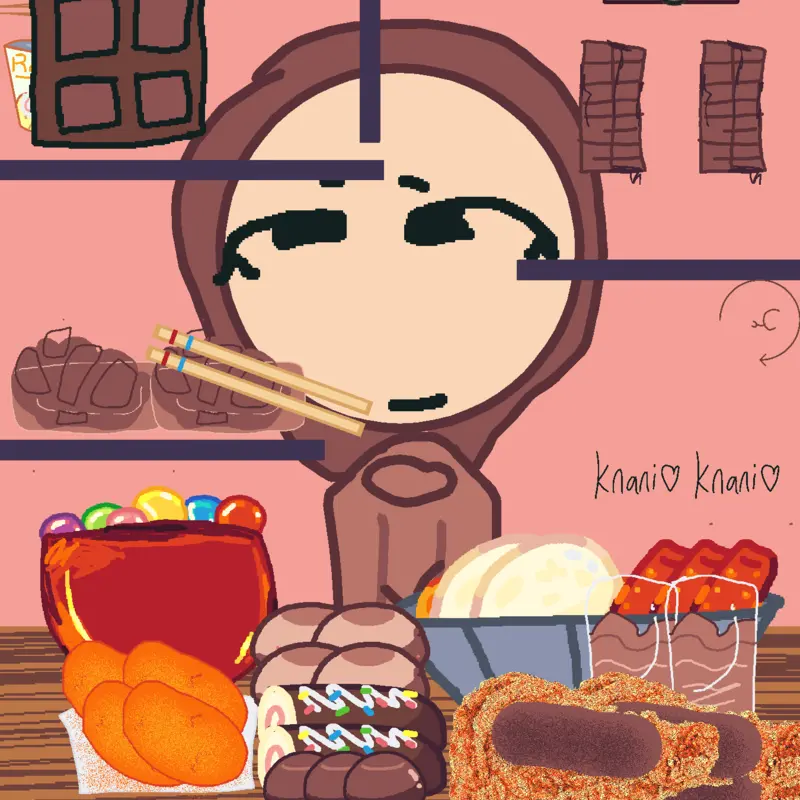 Game by @Fany45901