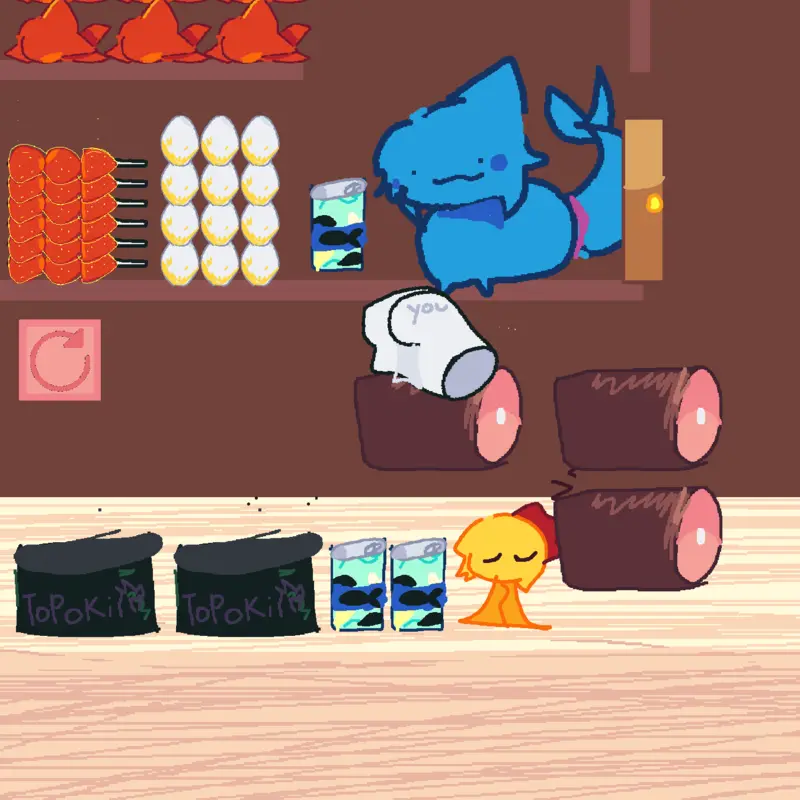 Game by @Morimori_beem45
