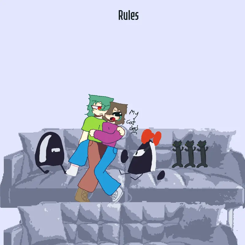 Game by @sour_cat