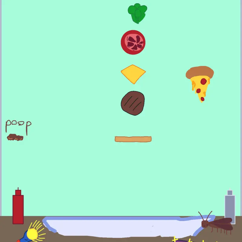 Game by @cleitinho123