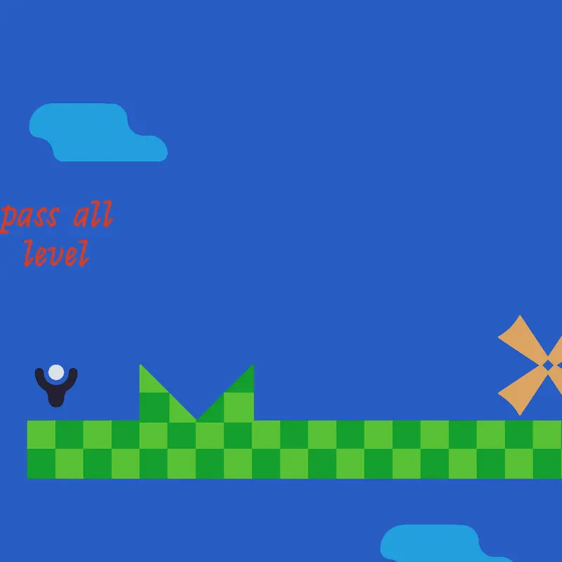 Game by @ejagban