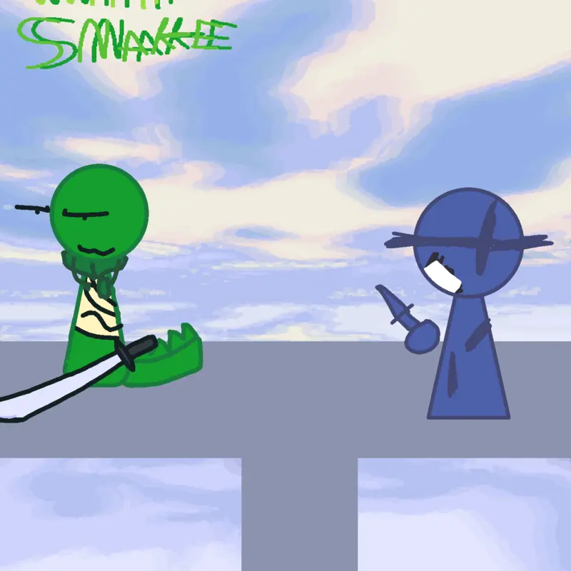 Game by @eviluraveragedozer
