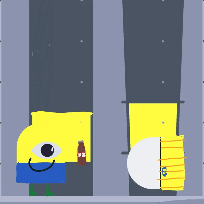 Game by @CatnapZSupra