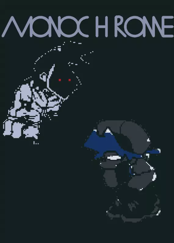 Game by @reyu