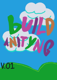 Build Maker game