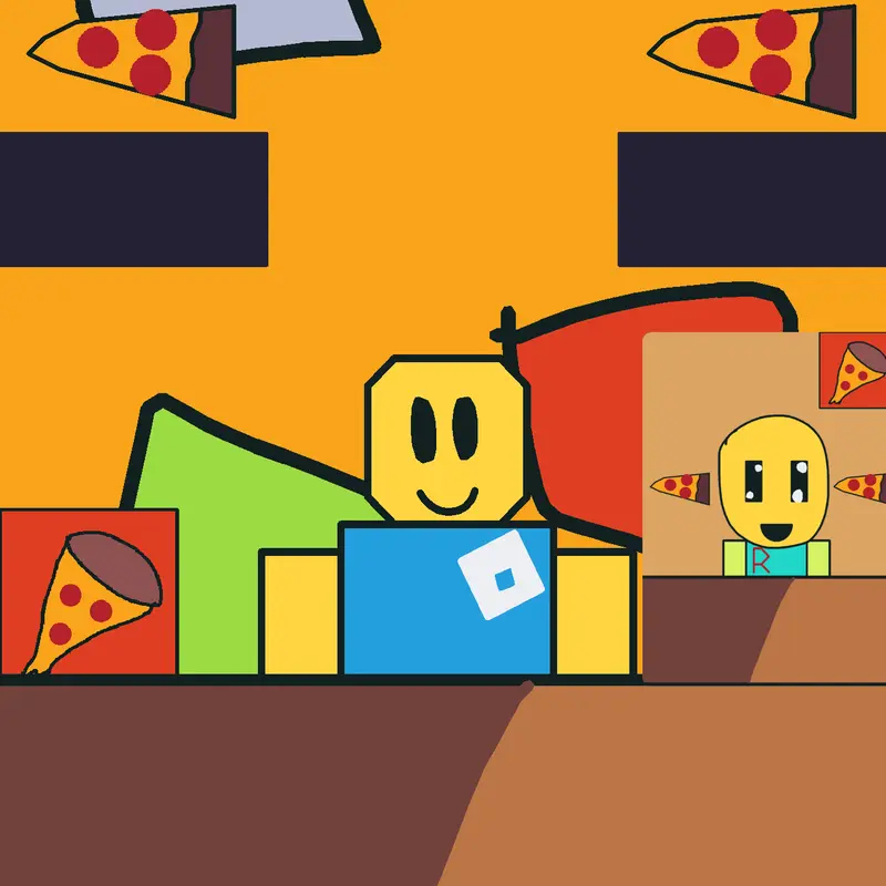 Game by @Crazy_Sprunki_fan