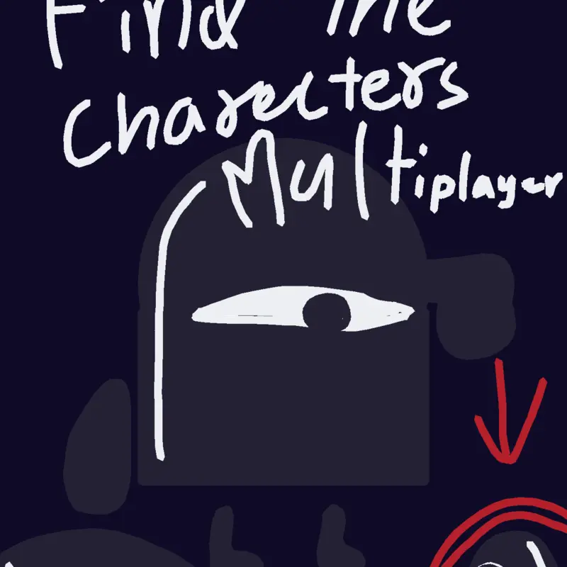 Game by @FloatingPoint