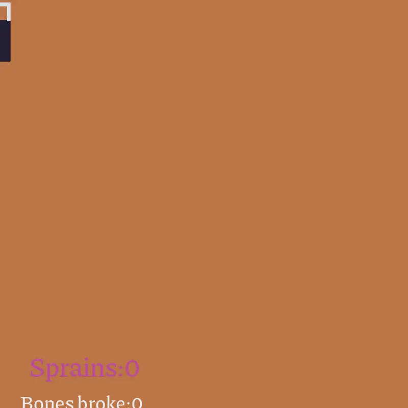 Game by @muffin_dev