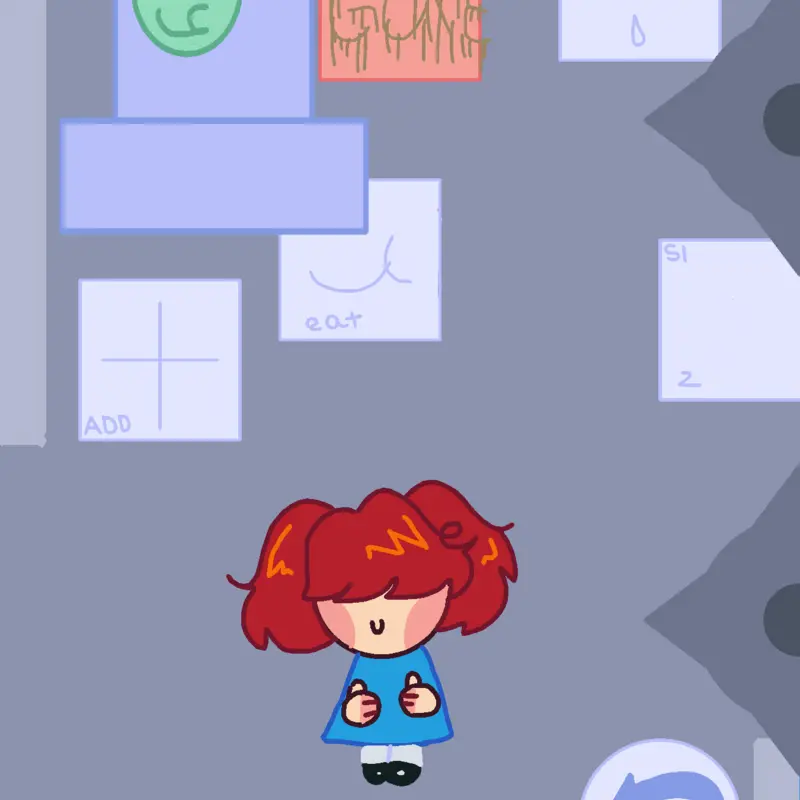 Game by @dgegdg