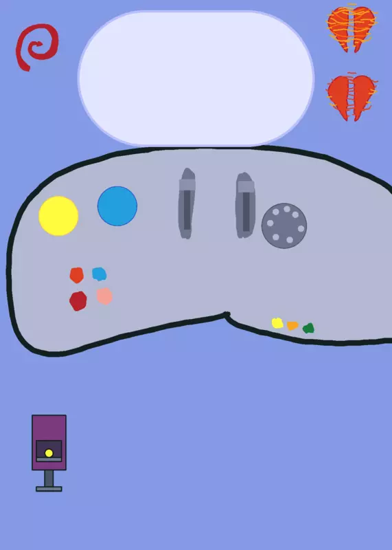 Game by @Gelatinalta
