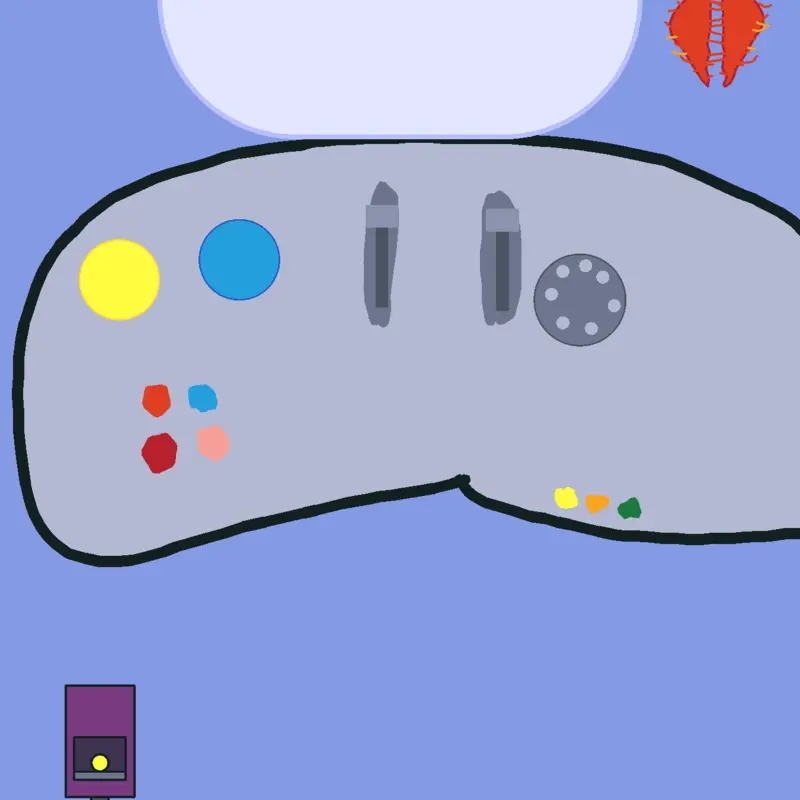 Game by @Gelatinalta