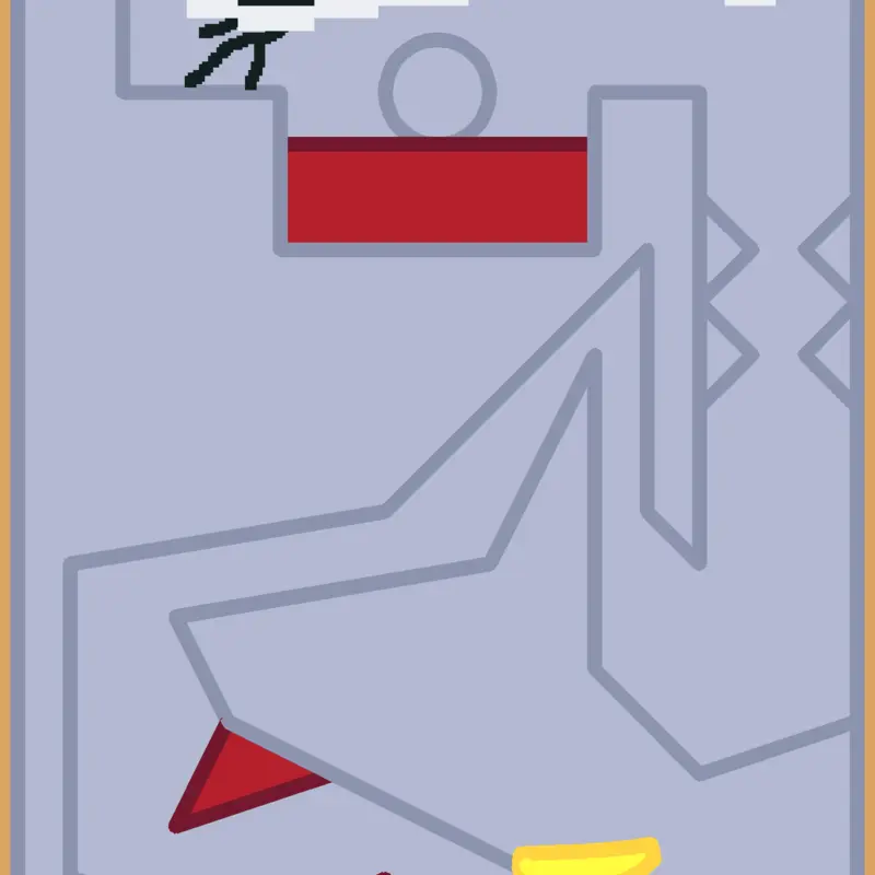 Game by @runningjammer