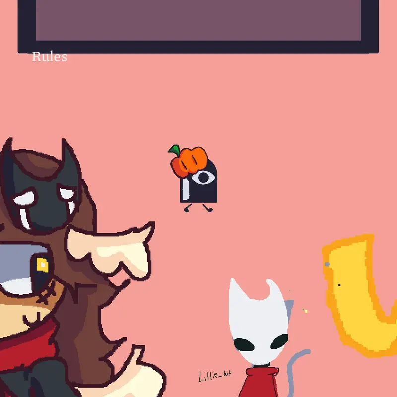Game by @thebesterofthebest