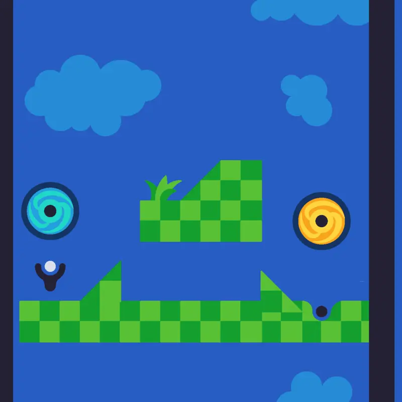 Game by @SHELLYVISSON