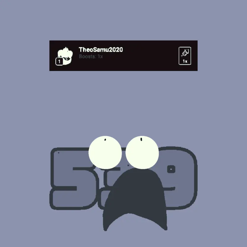 Game by @Itsebo_Alpha_Hallowen