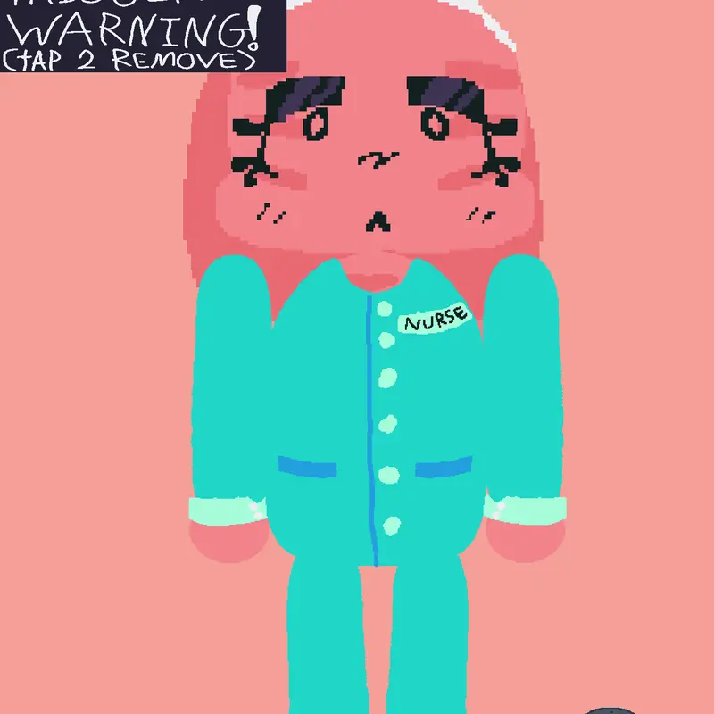 WIP animal hospital ragdolls♡ by @-mirai