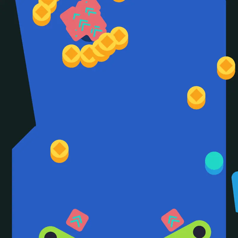 Game by @mrtema