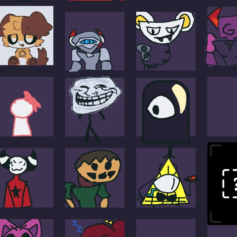 Game by @shapa_the_emojicat