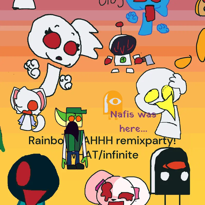 Game by @imnafis