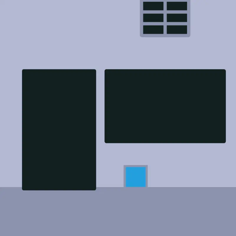 Game by @CocawilliamHalloween