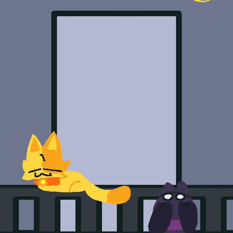 Game by @catday_sun