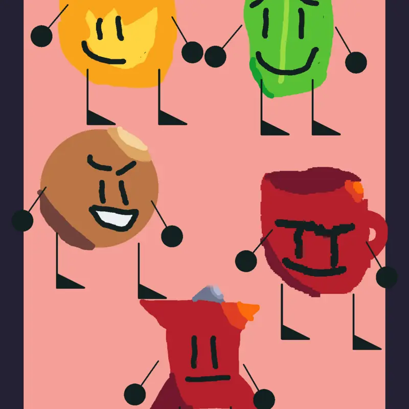Game by @coco94