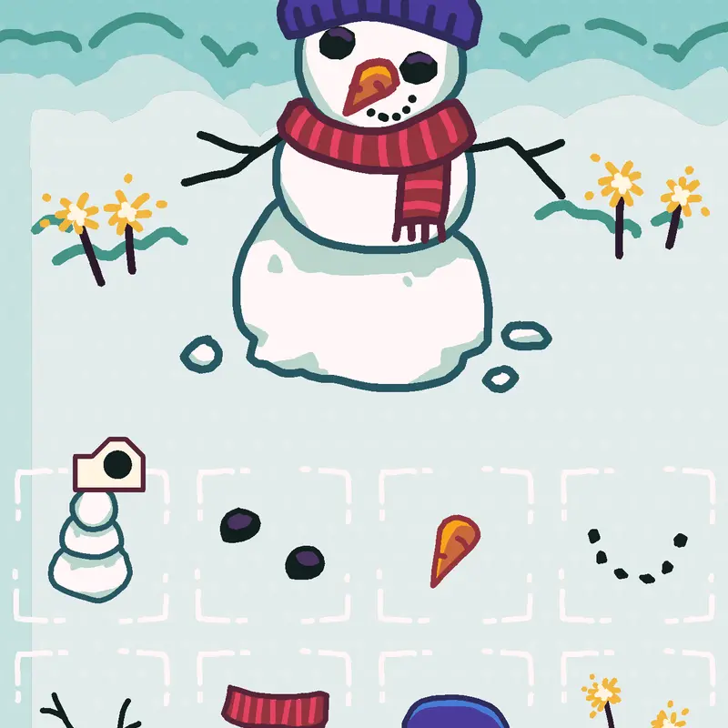 Game by @sophiii