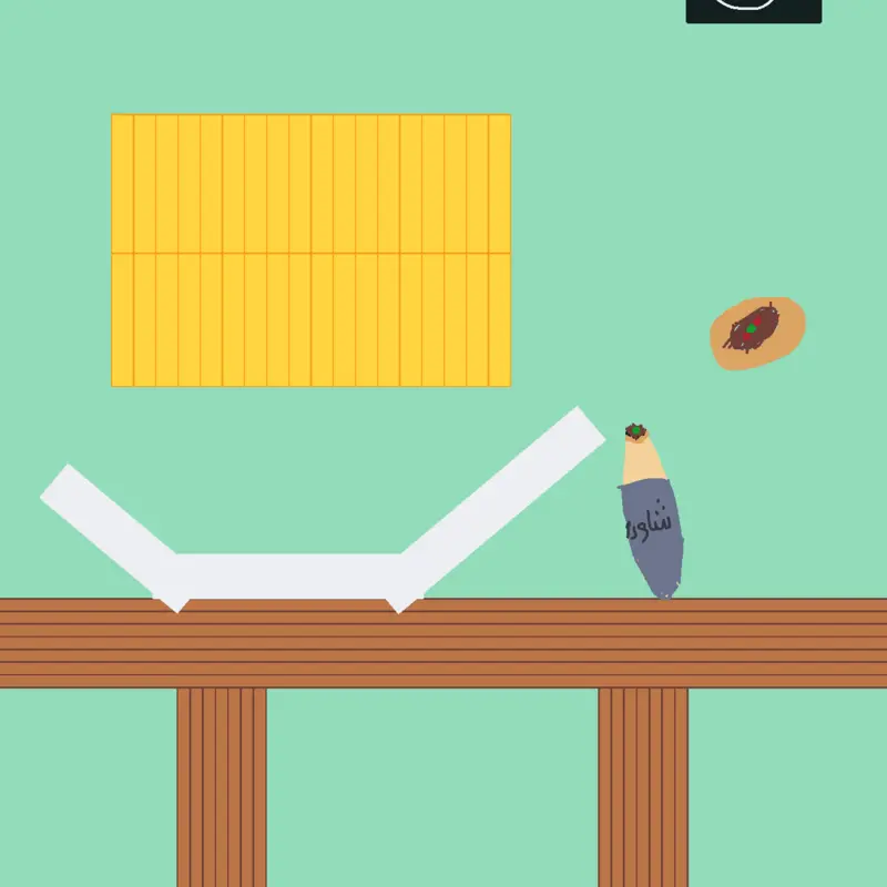 Game by @lighting_of_legends