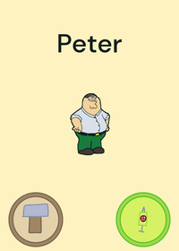 Peter playground or smth