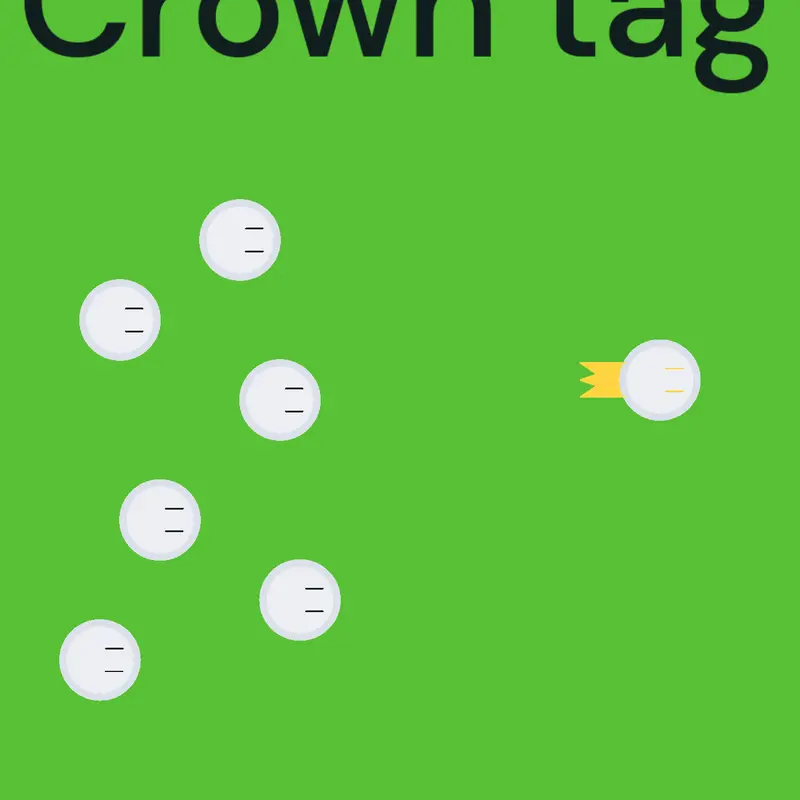 Crown tag by @Noob_24