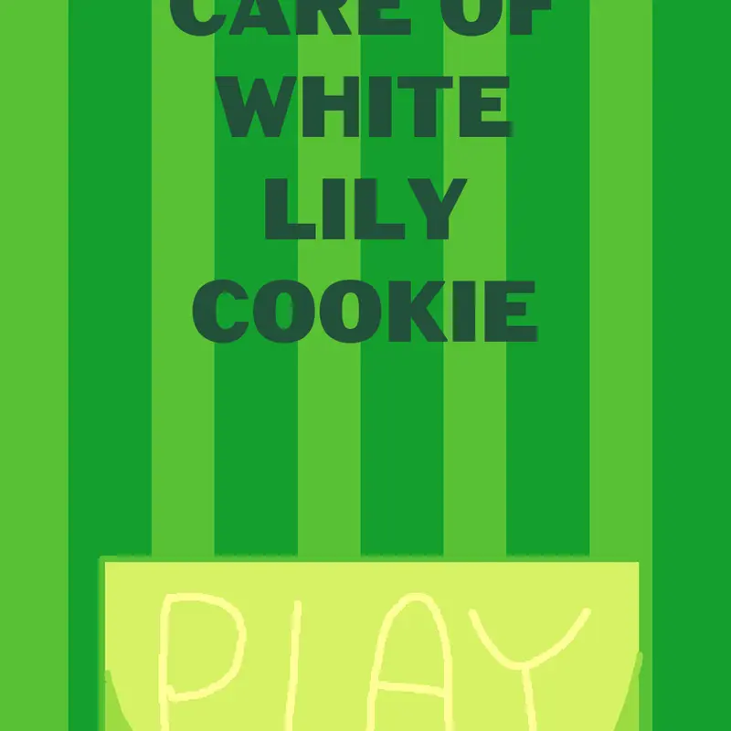Game by @_Amethystttzz