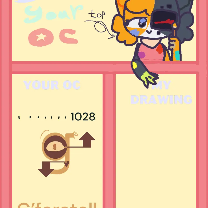 Ok by @gunner1028